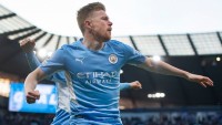 Де Брюйне встановив унікальний рекорд Ліги чемпіонів і переписав історію «Манчестер Сіті»