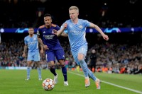 Зінченко отримав хорошу оцінку за матч проти «Реала» в ЛЧ