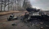 Скоро буде тисяча танків. Нові дані ЗСУ про втрати росіян у війні з Україною