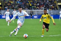 Ванат: «З командами такого рівня ще не грав»