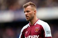 Ярмоленко – у запасі «Вест Хема» на півфінал Ліги Європи