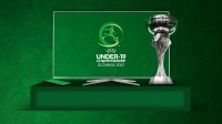 Збірна України U-19 отримала потенційних суперників на Євро-2022