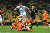 Українці «Динамо» та «Шахтаря» не зможуть перебратись в Європу 