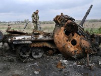 Є тисяча танків! Нові дані Генштабу ЗСУ про втрати росіян у війні з Україною