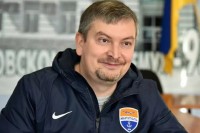 «Не дочекаєтеся»: віце-президент «Маріуполя» пояснив, що його обурило у чутках про «смерть» команди