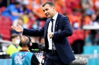 Кампомар назвав матч, який найбільше розлютив Шевченка на посаді головного тренера збірної України