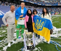 Лунін – 8-й українець, який став чемпіоном країни великої п’ятірки