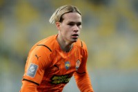 Мудрик травмувався у дебюті зустрічі з «Хайдуком» – попереду збори збірної України