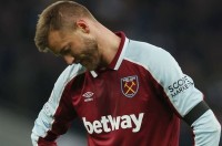 «Арсенал» здобув непросту перемогу над «Вест Хемом», повернувшись у зону ЛЧ – Ярмоленко зіграв 15 хвилин