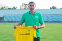 Тренер «Краматорська» не встиг виїхати з Рубіжного до початку запеклих боїв