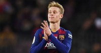 ​«Барселона» готова продати де Йонга - каталонці визначилися з ціною