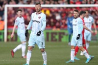 Ярмоленко відзначився голом у матчі за «Вест Хем» U-23