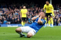 Миколенко отримав одну з найнижчих оцінок за матч із «Челсі»