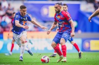 Кочергін виграв Кубок Польщі – «Ракув» здолав «Лех» Кенджори у скандальному фіналі 