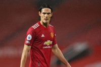 ​Едінсон Кавані розглядає перехід у «Бока Хуніорс»