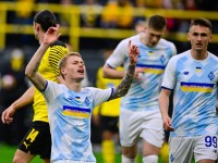 Олег Дулуб: «Буяльський міг би заграти в «Ман Сіті», Довбика відправимо в «Ліверпуль»