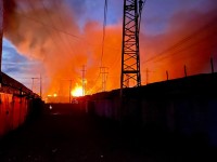 Російські війська обстріляли шість залізничних станцій, пошкодження інфраструктури важкі