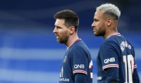 Мессі та Неймар не претендують на звання гравця сезону у Франції
