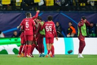 «Ліверпуль» зіграє максимально можливу кількість матчів за сезон  