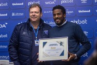 Колишній захисник «Динамо» завершив кар'єру у 38 років