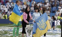 Лунін стане четвертим українцем у фіналах Ліги чемпіонів