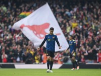 Тен Хаг визначив долю Роналду в «Манчестер Юнайтед»