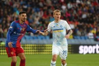 Блогер: «Шкода, що збірна ось уже під керівництвом другого тренера не розуміє, як використовувати Буяльського з користю»