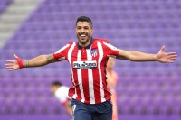 Суарес хоче повернутися до «Барселони»