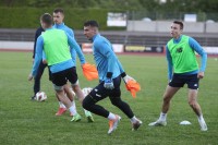 «Біло-сині» повернулися до Румунії  