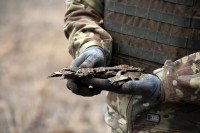 Маємо ювілей! Генштаб ЗСУ доповів про 25 тисяч вбитих російських окупантів