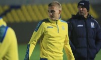 Віталій Буяльський: «У матчі із Шотландією будемо сподіватися на успіх і на те, що Бог нам допоможе»