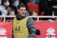 ПСЖ влітку позбудеться п'ятьох гравців