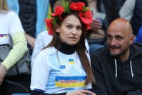 «Динамо»: «Перемогли нацизм – переможемо і рашизм!»