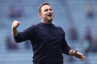 Френк Лемпард: «Дуже радий за Миколенка, це був якісний удар»