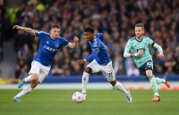 Матчі неділі, 8 травня. «Евертон» Віталія Миколенка зіграє проти «Лестера»