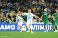 Найкращим бомбардиром-пенальтистом УПЛ-2021/22 став Віктор Циганков