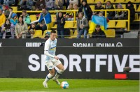 «Гріх не використовувати такого гравця». Журналіст оцінив перспективи Ваната закріпитися в основі «Динамо»