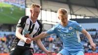 «Манчестер Сіті» встановив новий рекорд клубу з сухих матчів у сезоні АПЛ 