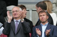 ​Брюс Бак залишиться президентом «Челсі» після відходу Абрамовича