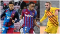 «Барселона» готує тотальну чистку складу – недоторканних немає