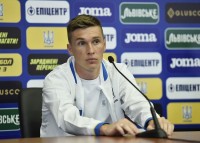 Сергій Сидорчук: «Уся збірна України живе матчем проти Шотландії»