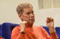 Леонід Буряк: «Просто не буде, але Україна має перемогти Шотландію»