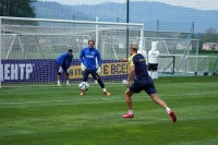 Левченко: «Збірній України не потрібні поблажки у відборі на ЧС 2022»