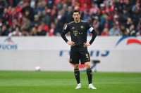 ​Левандовські хоче піти з «Баварії», бо більше не почувається цінним