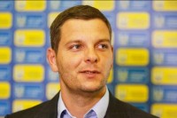 Президент «Колоса»: «Ми зараз хочемо йти на повідку у росіян — забрати футбол і кудись його відвести?»