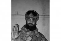 Лідер ультрас «Карпат» загинув у бою за Маріуполь