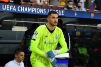 «Динамо» близьке до посіву у третьому раунді кваліфікації Ліги чемпіонів