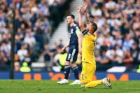 Андрій Ярмоленко: «5 червня – вирішальний момент. Віддамо всі сили»