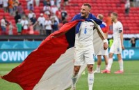 ​Чехія завдяки дебютному голу Кухти перемогла Швейцарію у матчі Ліги націй