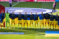 «Збірна України зіграла неперевершено, це був винятковий футбол». Огляд британських ЗМІ після матчу з Шотландією